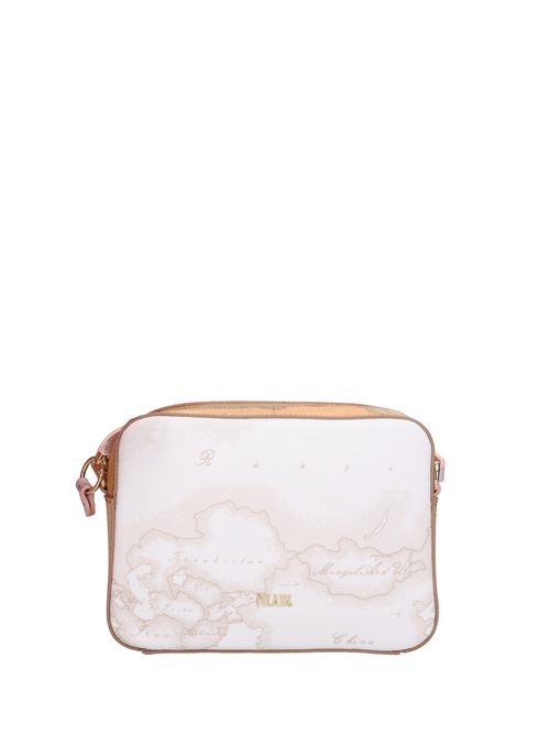 Borsa in ecopelle ALVIERO MARTINI 1a CLASSE | LA50 GMIXBIANCO